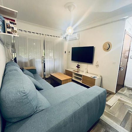 Lovely Rooms En Piso Compartido Севилья Экстерьер фото