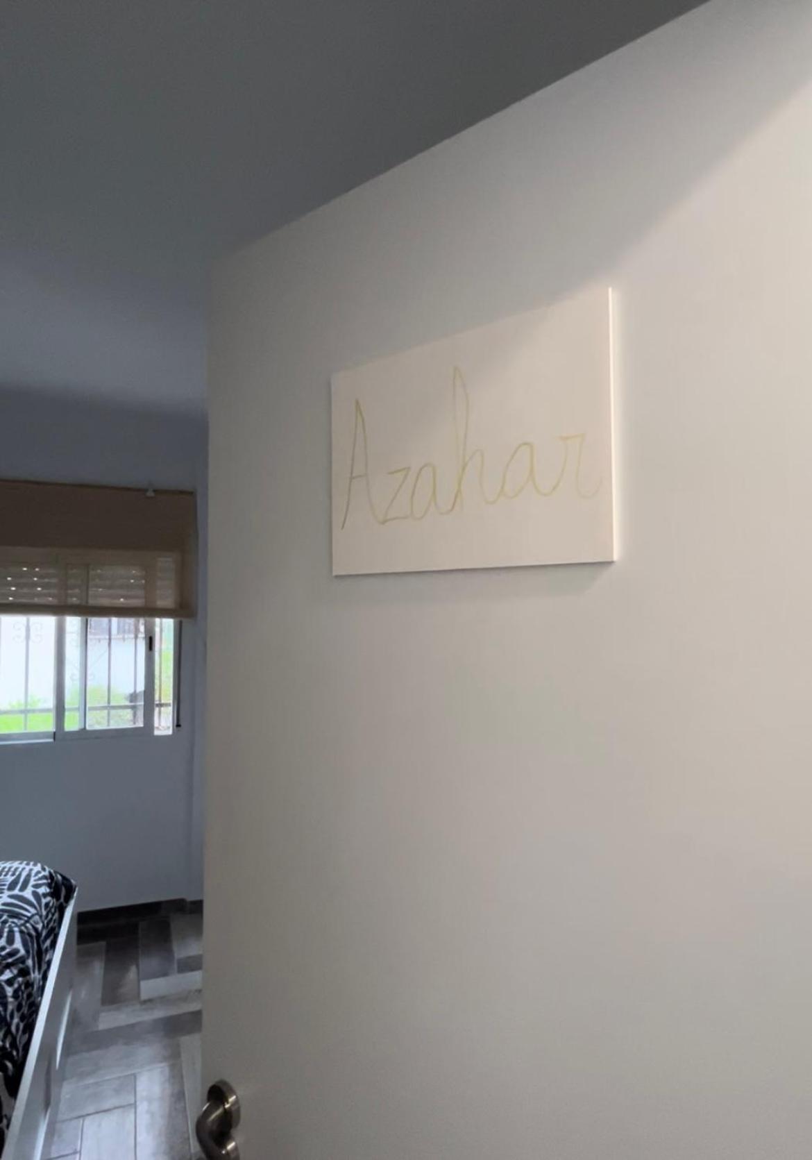 Lovely Rooms En Piso Compartido Севилья Экстерьер фото